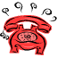 red phone