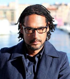 David Olusoga