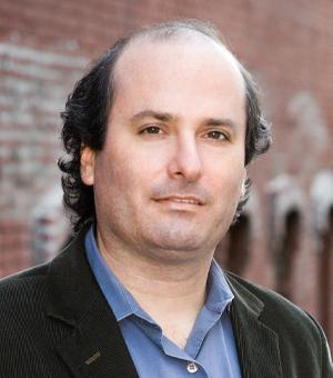 David Grann